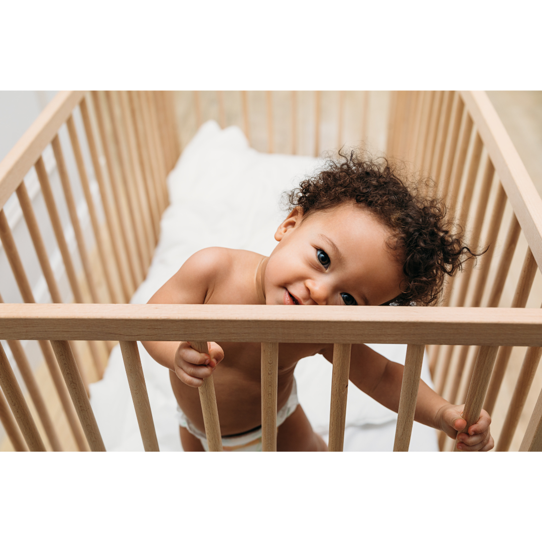 6 Steps How to Get Your Baby to Sleep Without a Bottle